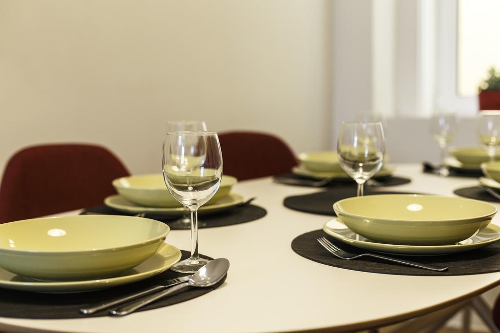 Whome | Fanqueiros Downtown Typical Apartment ลิสบอน ภายนอก รูปภาพ