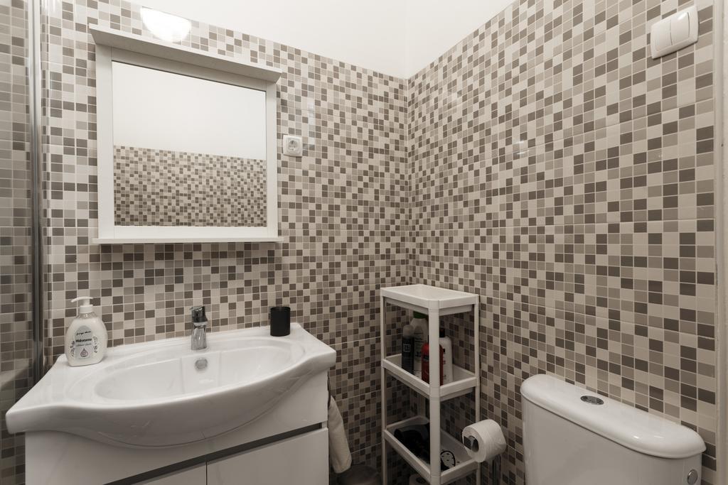 Whome | Fanqueiros Downtown Typical Apartment ลิสบอน ภายนอก รูปภาพ