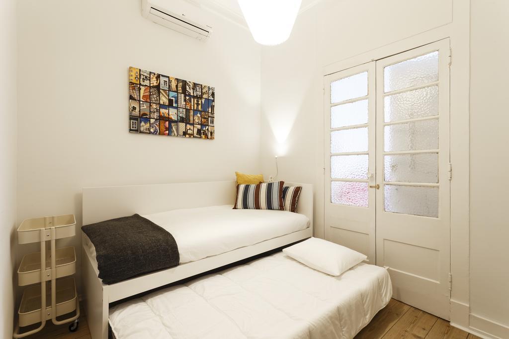 Whome | Fanqueiros Downtown Typical Apartment ลิสบอน ภายนอก รูปภาพ