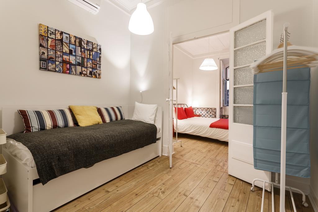 Whome | Fanqueiros Downtown Typical Apartment ลิสบอน ภายนอก รูปภาพ