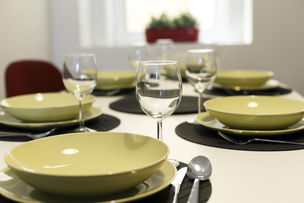 Whome | Fanqueiros Downtown Typical Apartment ลิสบอน ภายนอก รูปภาพ